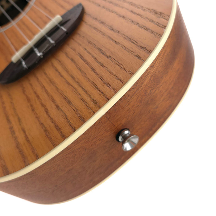 Flight Iris Calantas Tenor-Ukulele