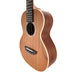 Flight Iris Calantas Tenor-Ukulele