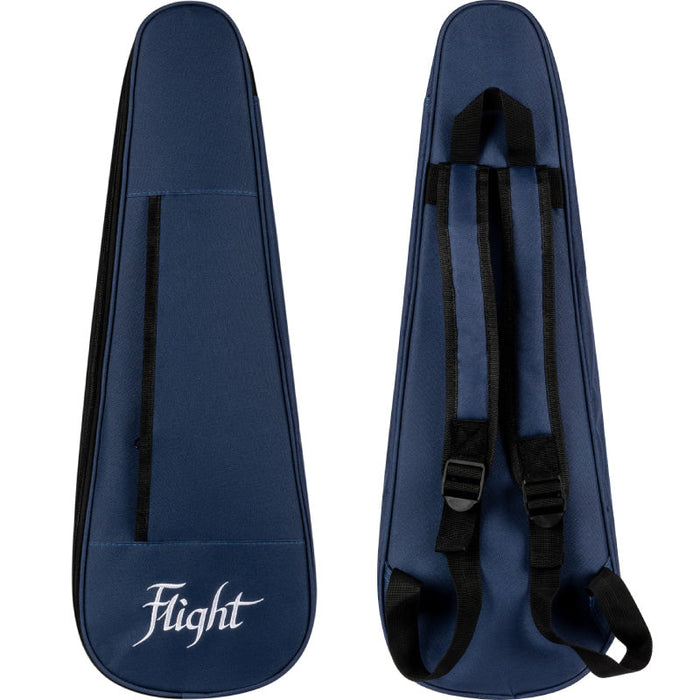 Flight Gigbag Blue