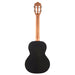 Flight Iris Tinta Black Tenor Ukulele
