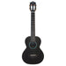 Flight Iris Tinta Black Tenor Ukulele