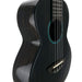 Flight Iris Tinta Black Tenor Ukulele