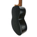 Flight Iris Tinta Black Tenor Ukulele