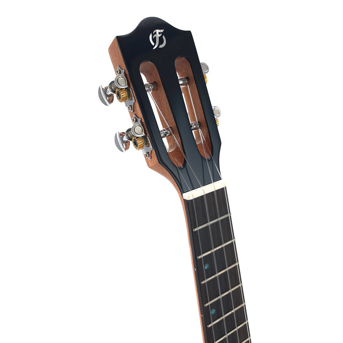 Flight Iris Tinta Blue Konzert-Ukulele
