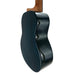 Flight Iris Tinta Blue Konzert-Ukulele
