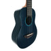 Flight Iris Tinta Blue Konzert-Ukulele