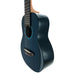 Flight Iris Tinta Blue Konzert-Ukulele