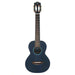 Blaue Flight Iris Tinta Tenor-Ukulele
