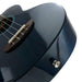 Blaue Flight Iris Tinta Tenor-Ukulele