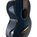 Blaue Flight Iris Tinta Tenor-Ukulele