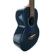 Blaue Flight Iris Tinta Tenor-Ukulele