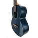 Blaue Flight Iris Tinta Tenor-Ukulele
