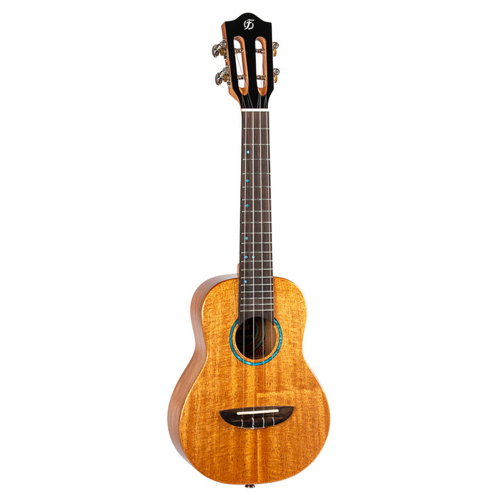 Flight Iris Tinta Konzert Ukulele Links