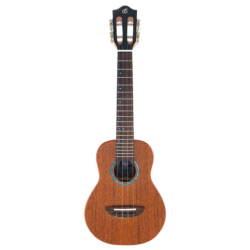 Flight Iris Tinta Konzert-Ukulele Natural