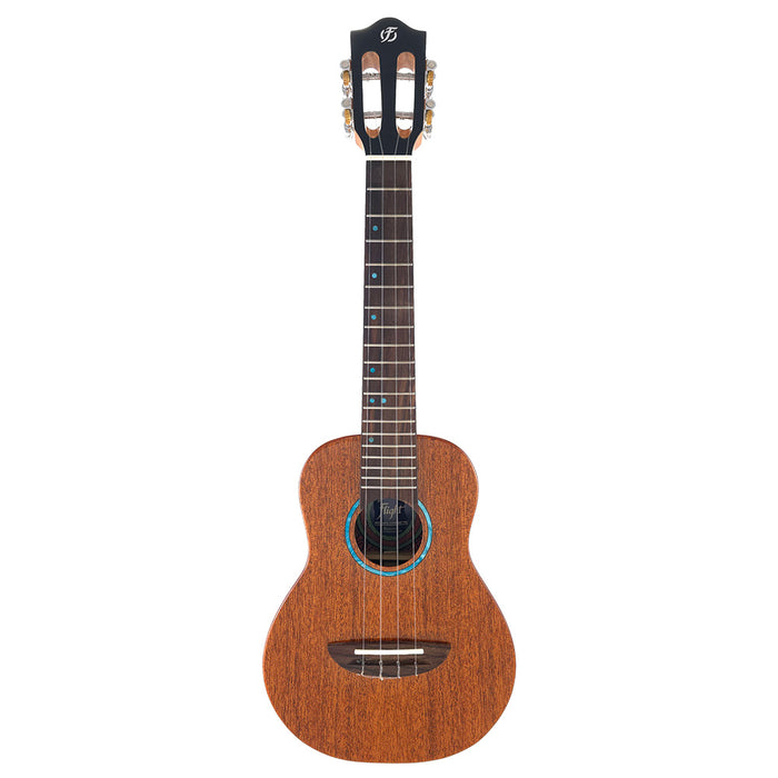 Flight Iris Tinta Konzert-Ukulele Natural