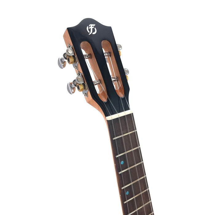 Flight Iris Tinta Konzert-Ukulele Natural