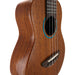 Flight Iris Tinta Konzert-Ukulele Natural