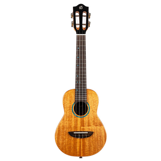 Flight Iris Tinta Konzert Ukulele