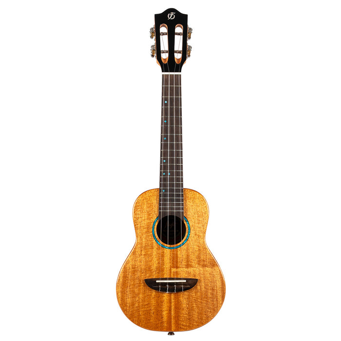 Flight Iris Tinta Konzert Ukulele