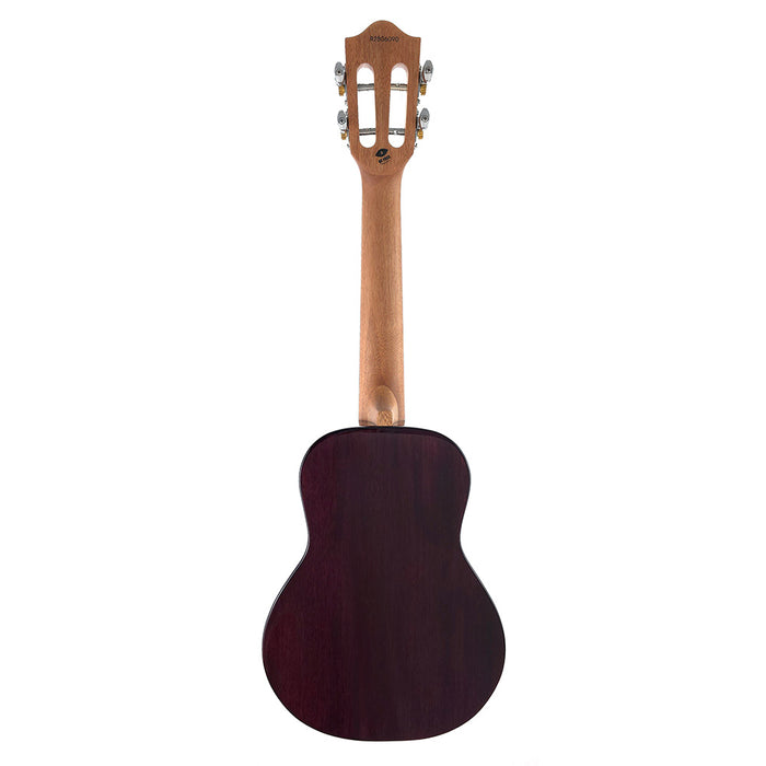 Flight Iris Tinta Purple Konzert-Ukulele