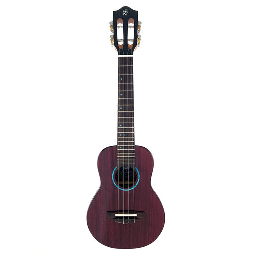 Flight Iris Tinta Purple Konzert-Ukulele