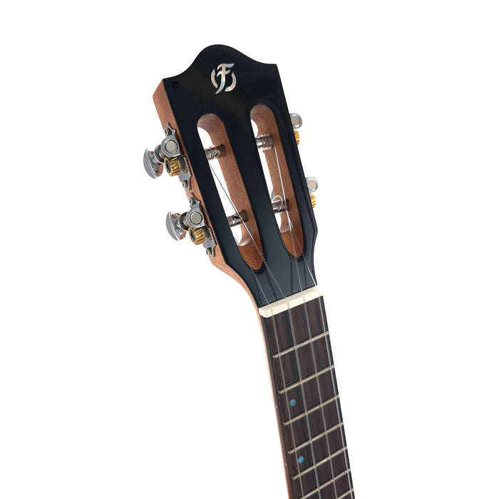 Flight Iris Tinta Purple Konzert-Ukulele