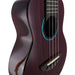 Flight Iris Tinta Purple Konzert-Ukulele