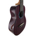 Flight Iris Tinta Purple Konzert-Ukulele