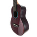 Flight Iris Tinta Purple Konzert-Ukulele