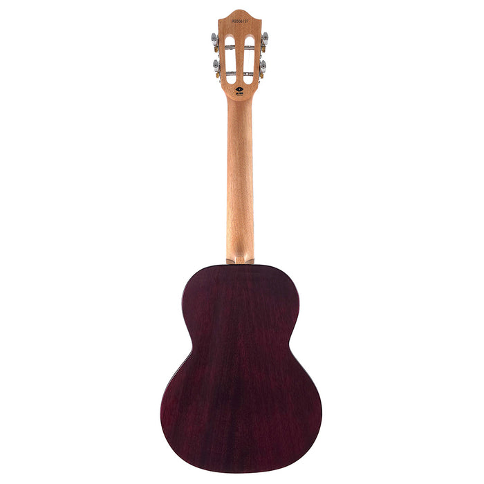 Flight Iris Tinta Purple Tenor-Ukulele