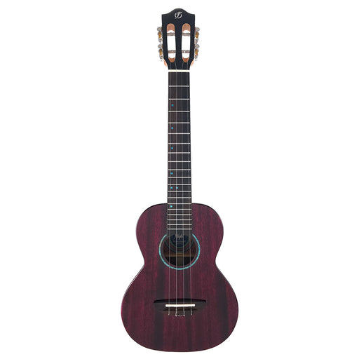 Flight Iris Tinta Purple Tenor-Ukulele