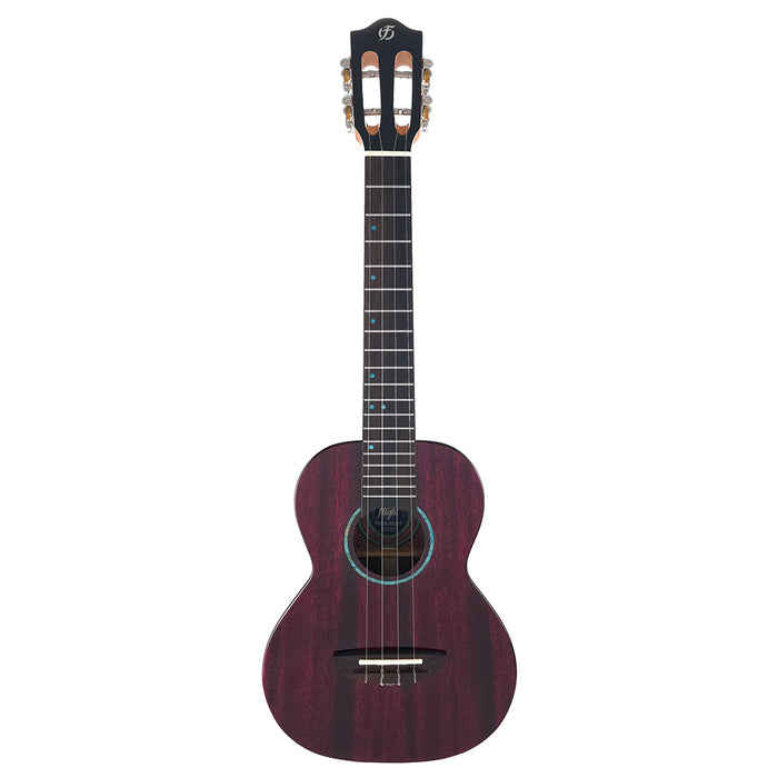 Flight Iris Tinta Purple Tenor-Ukulele