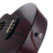 Flight Iris Tinta Purple Tenor-Ukulele