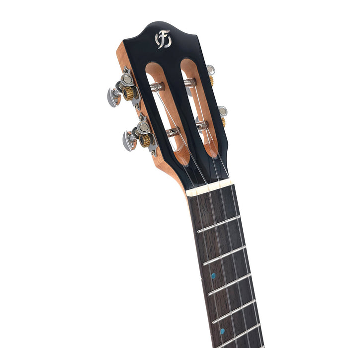 Flight Iris Tinta Purple Tenor-Ukulele