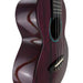 Flight Iris Tinta Purple Tenor-Ukulele