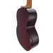 Flight Iris Tinta Purple Tenor-Ukulele