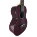 Flight Iris Tinta Purple Tenor-Ukulele