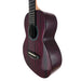 Flight Iris Tinta Purple Tenor-Ukulele