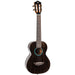 Flight Iris Tinta Black Tenor Ukulele Links