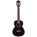 Flight Iris Tinta Black Tenor Ukulele