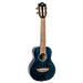 Flight Iris Tinta Blue Konzert Ukulele Links