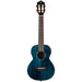 Flight Iris Tinta Blue Tenor Ukulele