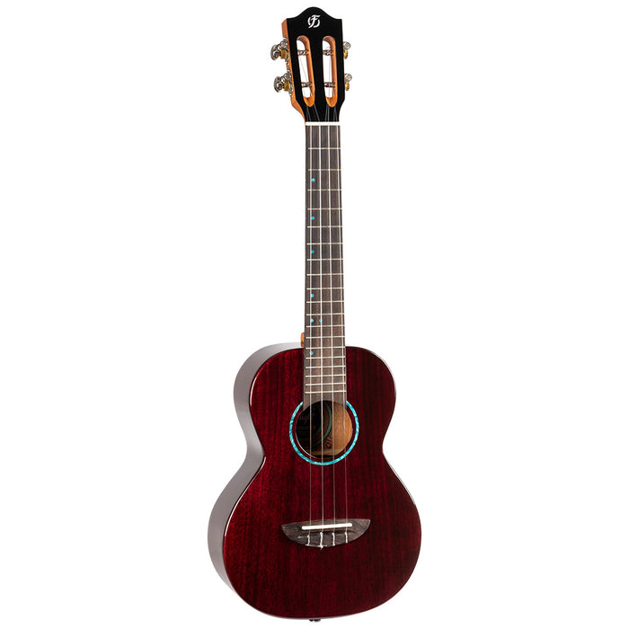 Flight Iris Tinta Purple Tenor Ukulele links