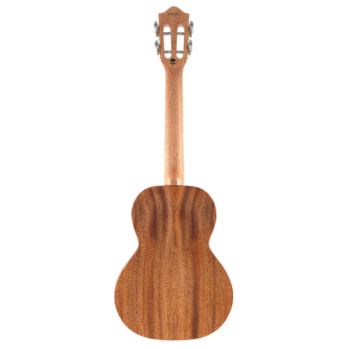 Flight Iris Tinta Tenor-Ukulele Natur