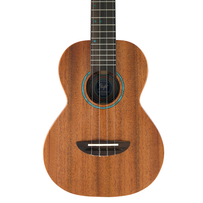 Flight Iris Tinta Tenor-Ukulele Natur