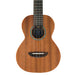 Flight Iris Tinta Tenor-Ukulele Natur