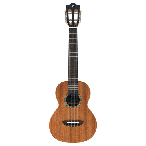 Flight Iris Tinta Tenor-Ukulele Natur