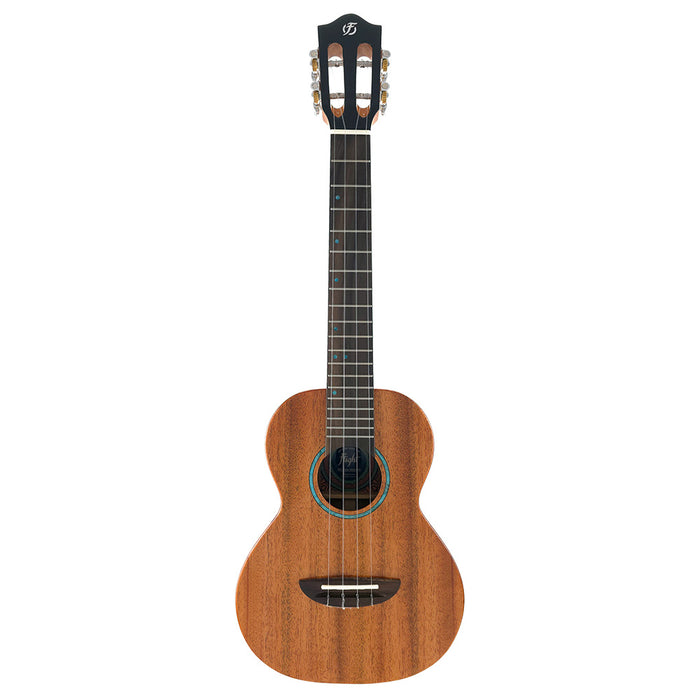 Flight Iris Tinta Tenor-Ukulele Natur