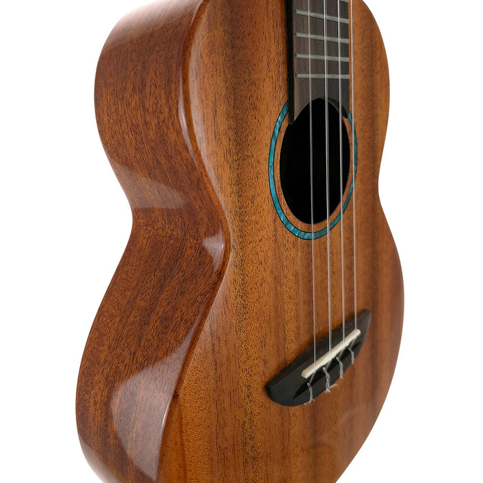 Flight Iris Tinta Tenor-Ukulele Natur