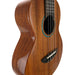 Flight Iris Tinta Tenor-Ukulele Natur